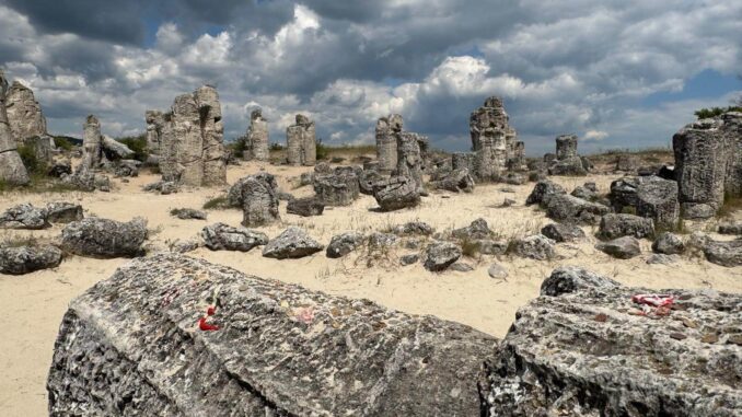 Rumänien-Bulgarien ÖCC – Tag 14 – 1 (15)