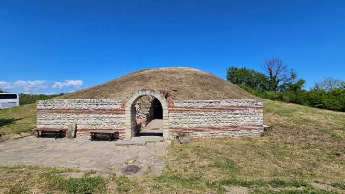 Rumänien-Bulgarien ÖCC – Tag 15 – 2 (1)