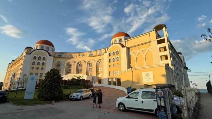 Rumänien-Bulgarien ÖCC – Tag 16 (7)
