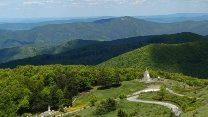 Rumänien-Bulgarien ÖCC – Tag 19 – 3 (12)