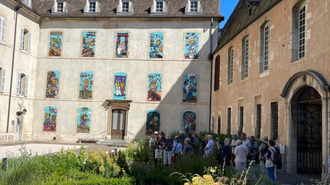 Frankreich – Tag 27 und 28 (3)