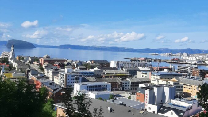 Norwegen-Schweden – Tag 14 (2)