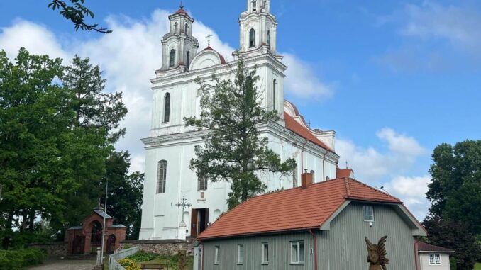 Ostsee-Umrundung II – Tag 37 – 1 (2)