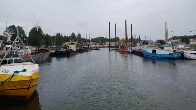 Ostsee-Umrundung II – Tag 43 – 1 (4)