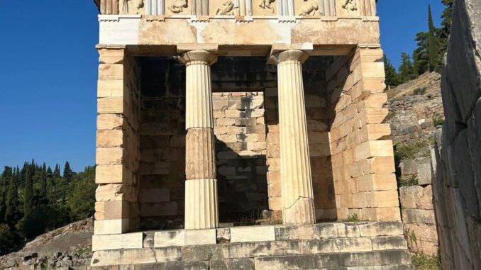 Griechenland – Türkei – Tag 4 (6)