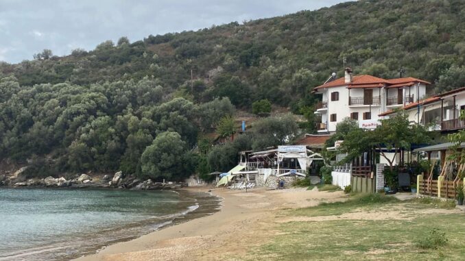 Griechenland – Türkei – Tag 7 (2)