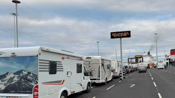 Schottland-Irland-London – Tag 30 (1)