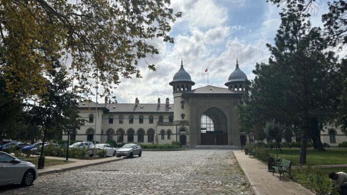 Quer durch die Türkei – Tag 3 (23)
