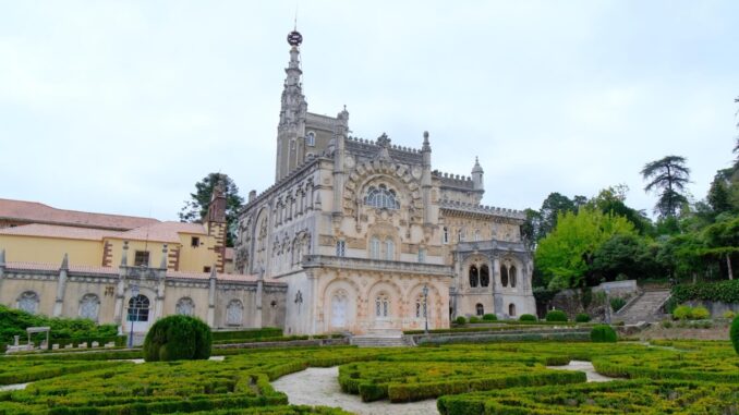 Portugal I – Tag 8 – 2